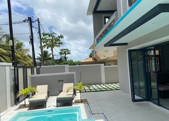 Residence 1129 - Block 1
