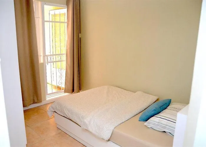 Filaos Bungalows Flic-En-Flac