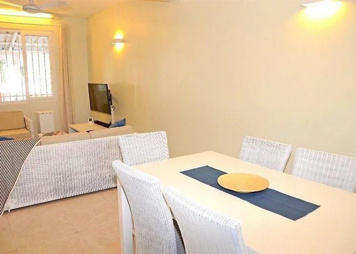 Filaos Bungalows Flic-En-Flac