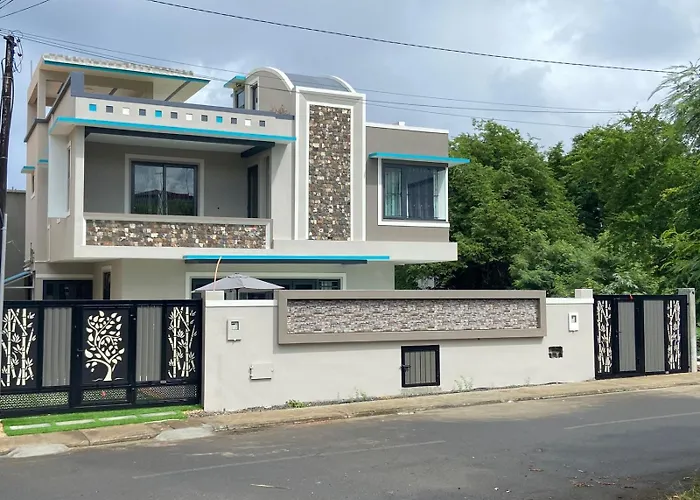 Residence 1129 - Block 1